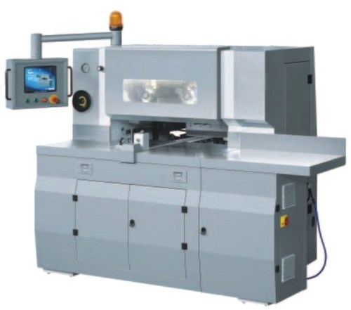 ITOH Machine