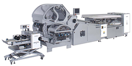 ITOH Machine